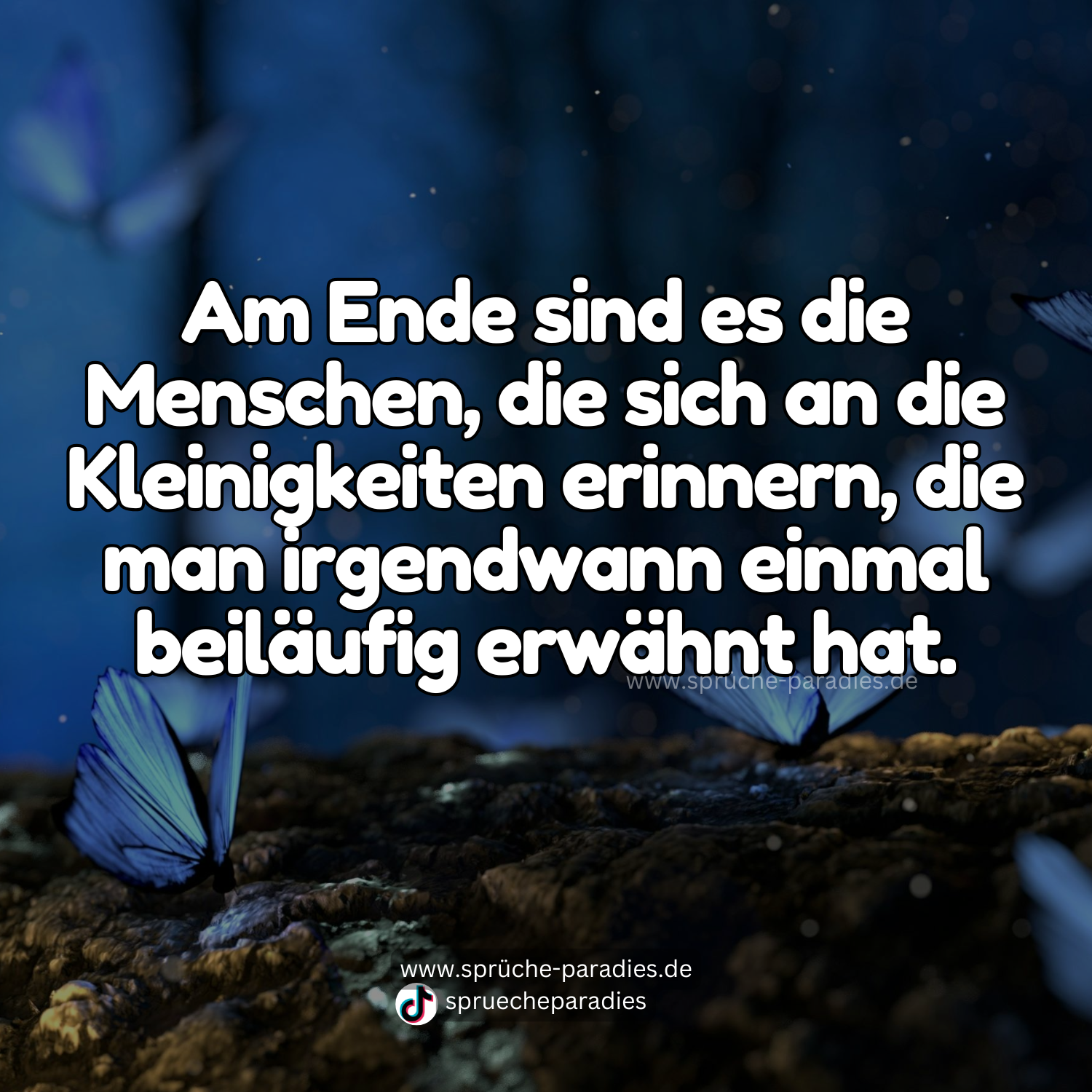 Am Ende
